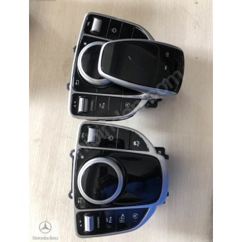 BAŞKAN TİC.MERCEDES A2059005915 KUMANDA ÜNİTESİ 2059005915